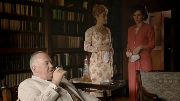 05 The Case of the Earl of Erroll