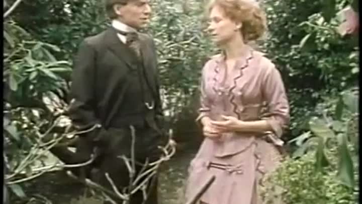 Lillie-Episode 2/13 (Mrs Langtry)