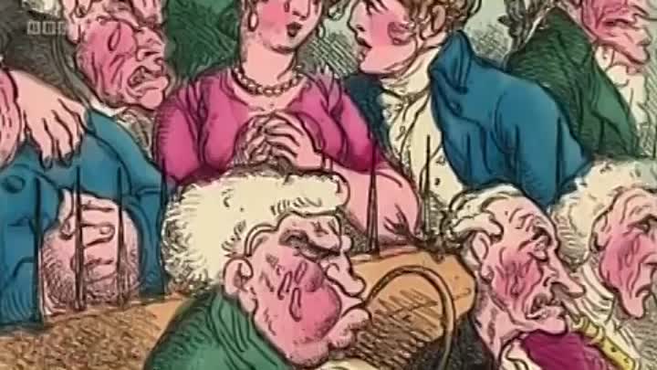 A Very British Murder with Lucy Worsley -Season 1 Full -Episode 1 -The New Taste for Blood