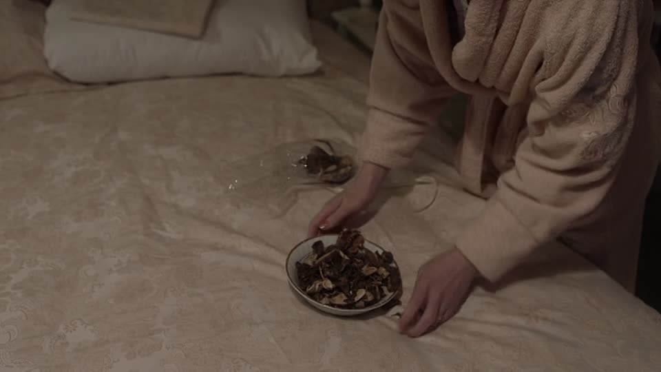 The Secret 2016 s01e02