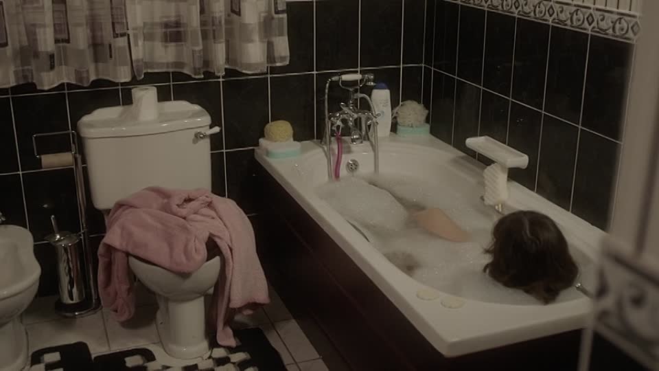 The Secret 2016 s01e01