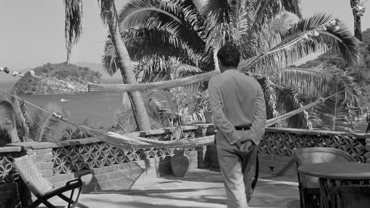 ⁣The Night Of The Iguana 1964 1080p BluRay x264 AAC-