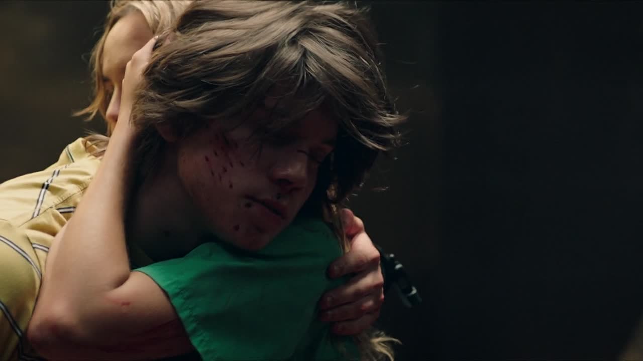 Play Dead 2022 1080p WEBRip x264 AAC5 1-