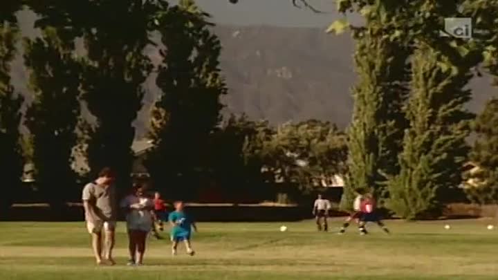 Crime Stories -A Body To Die For