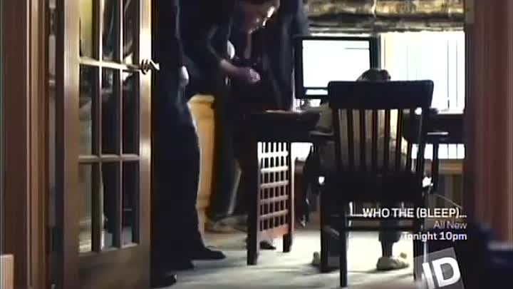 Desperate Measures - Spare the Rod