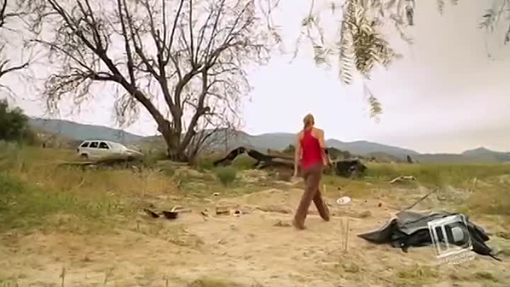 Blood Relatives -Blood Is the New Black