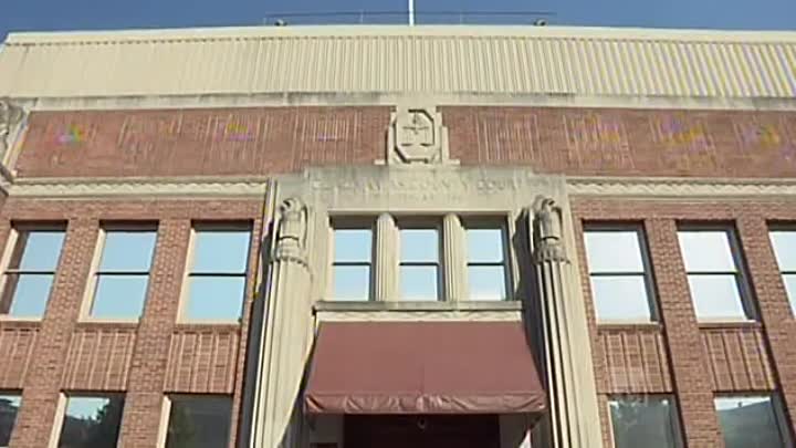 The Neighbourhood Killer Dad