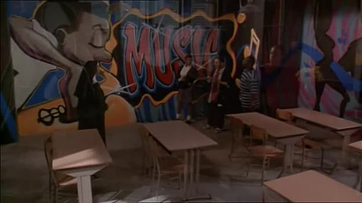 Sister Act 2 -De Vuelta al Convento