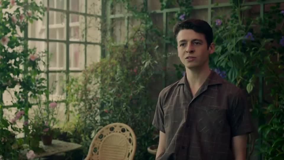 Ordeal by Innocence -2018 -Part 2