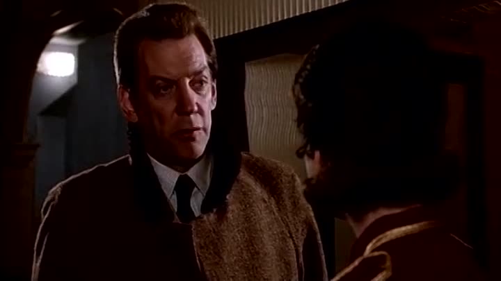 Ordeal by Innocence -1984