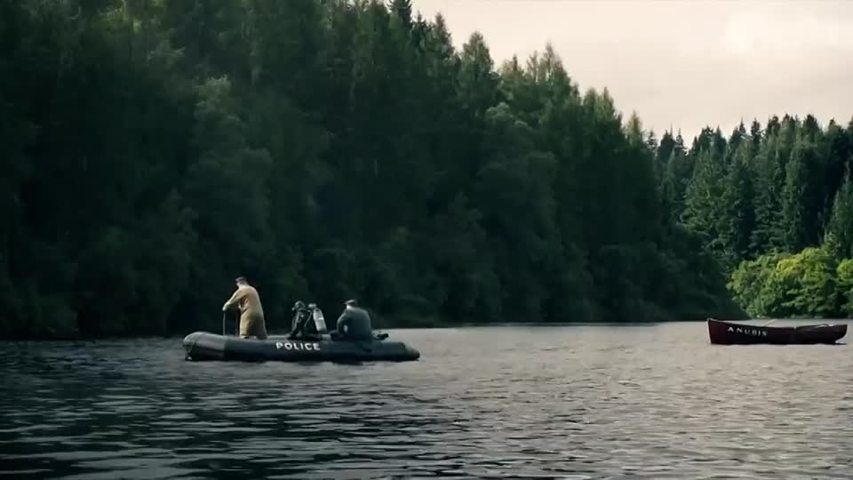 Ordeal by Innocence -2018 -Part 3