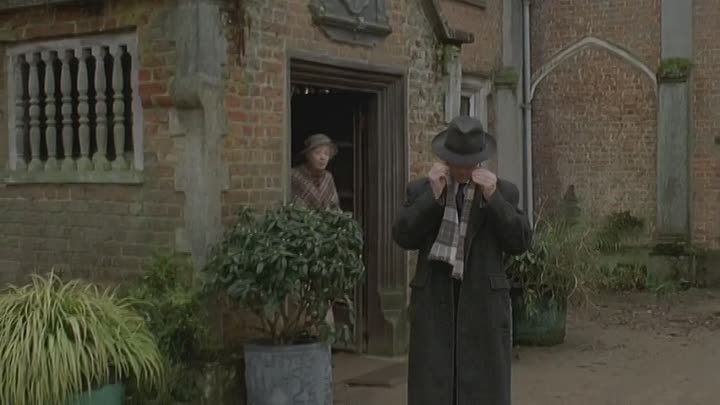 Agatha Christie's Ordeal by Innocence -2007