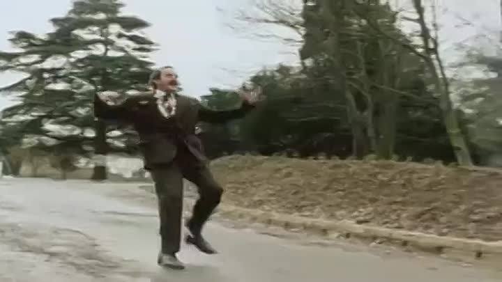 Fawlty Towers -S02E05 -The Anniversary