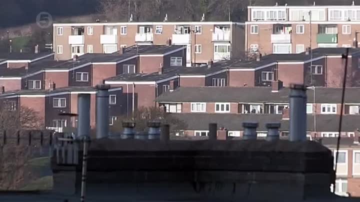 ⁣Benefits Britain~Life On The Dole -Part 3