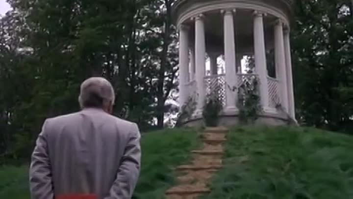 ⁣Dead Man's Folly -1986