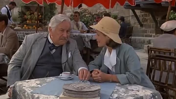 Appointment with Death (1988)