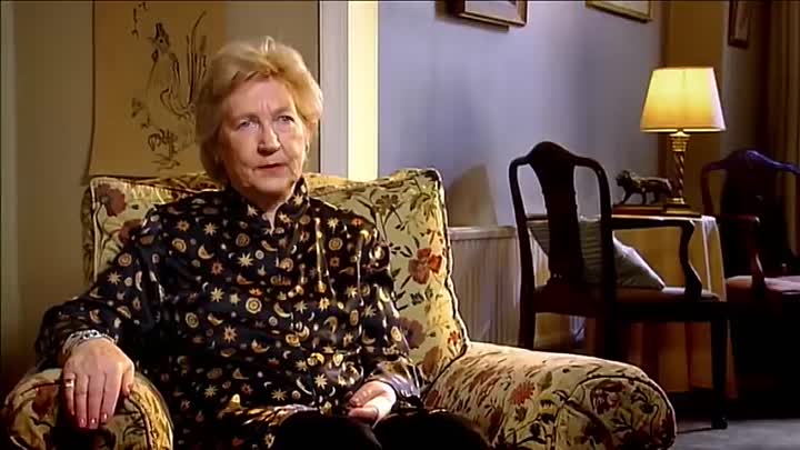 Who Was The Real Mary Poppins - Absolute History