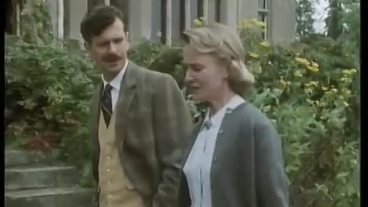 ⁣Miss Marple Joan Hickson 4-50 from Paddington 1987