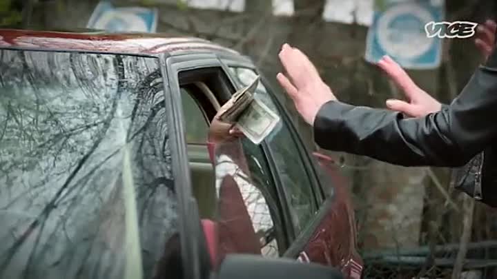 The Dark Side of the 90s -S01E04