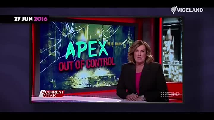 The Back Side of Television -S01E03 -2021