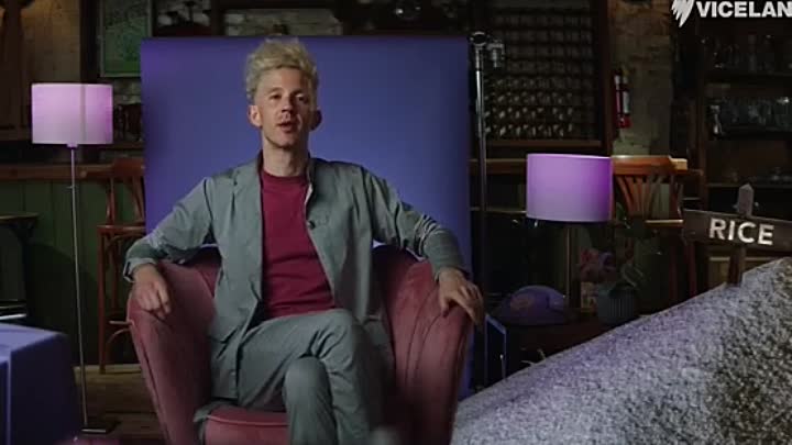 ⁣The Back Side of Television -S01E02 -2021