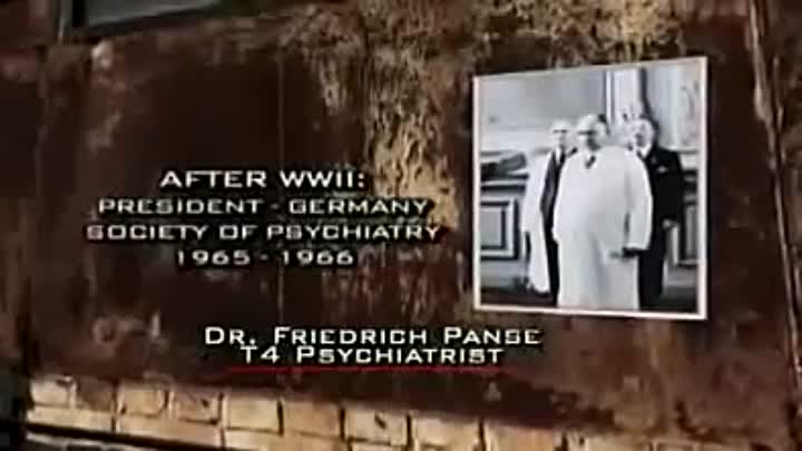 Shocking Psychiatry Documentary