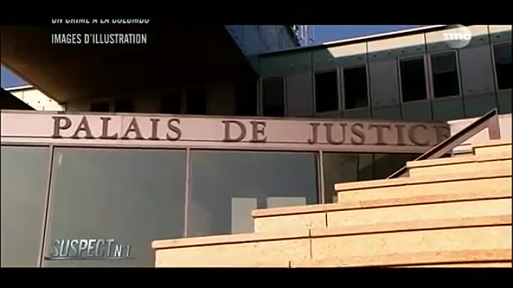 ⁣Suspect n°1 (Un crime à la columbo)