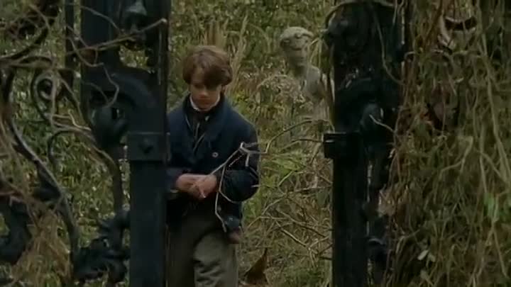 Great Expectations (Charles Dickens) -1999