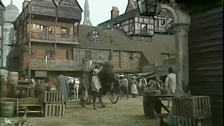 The Pickwick Papers 1_2 (Charles Dickens)