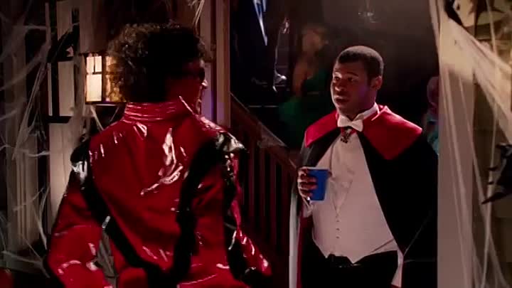 Key & Peele - Michael Jackson