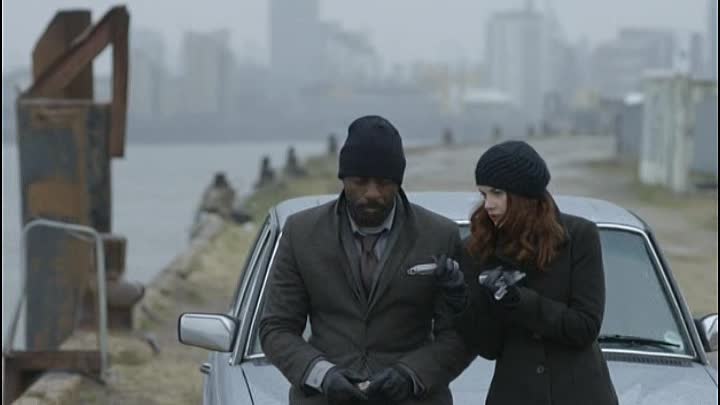 Luther S01E06
