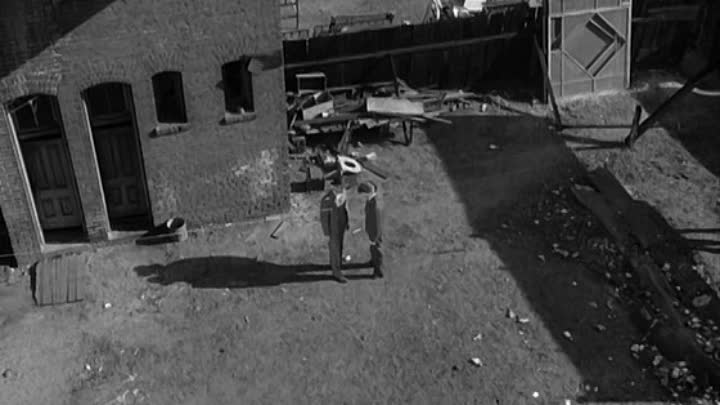 ⁣1943 - Shadow of a doubt CD1