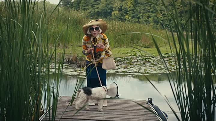 Les 12 Travaux D Imelda 2022 French HDRip x264-T911