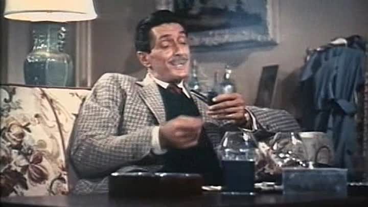 ⁣1954 - Dial M for Murder