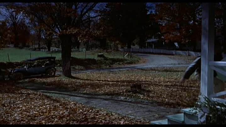 1955 - The Trouble With Harry