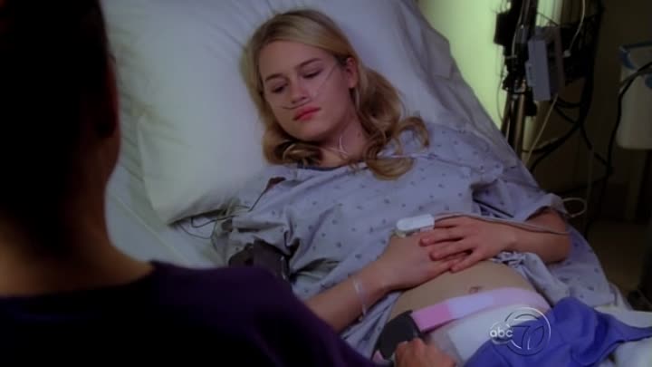 Private Practice S03E11