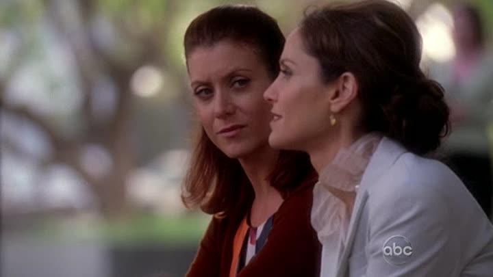 ⁣Private Practice S03E21