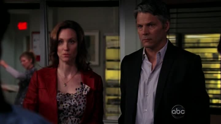 ⁣Private Practice S03E19