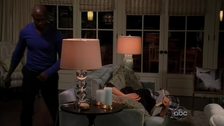 Private Practice S03E13