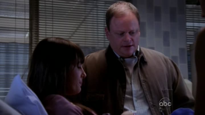 ⁣Private Practice S03E22