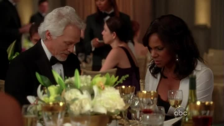 ⁣Private Practice S03E14