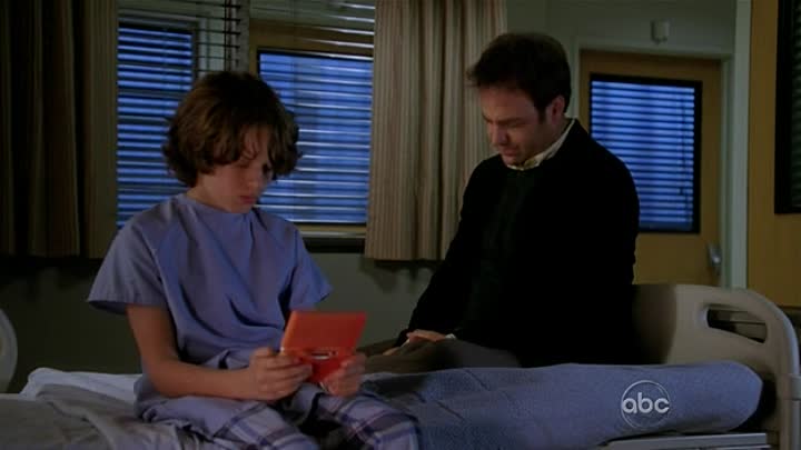 ⁣Private Practice S03E20