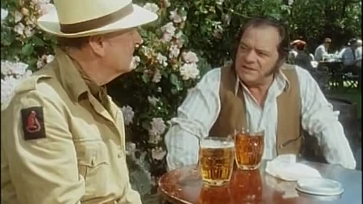 The Darling Buds Of May S02 E05 and 06 -A Season Of Heavenly Gifts