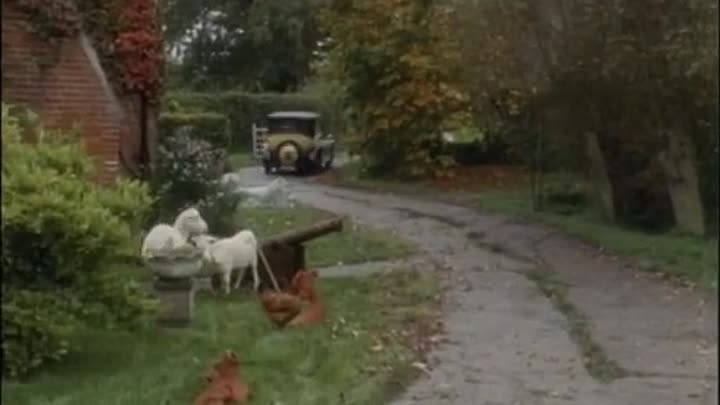 The Darling Buds Of May S02E07 Le Grand Weekend