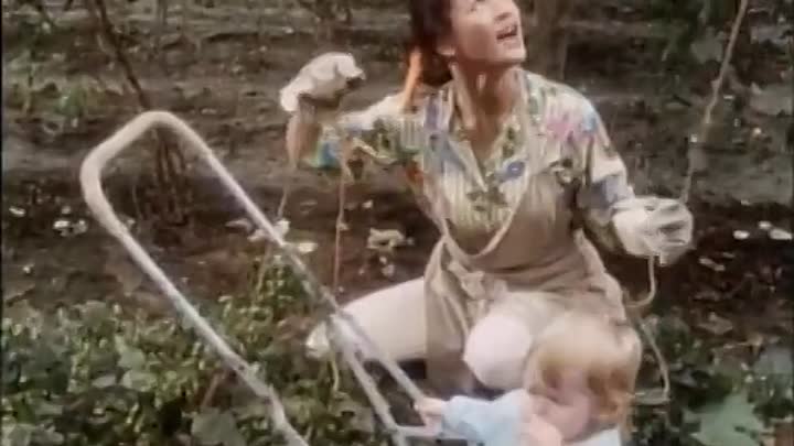 The Darling Buds Of May S03 E01 and 02 The Happiest Days Of Your Life