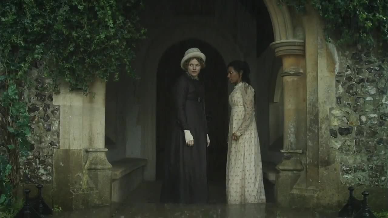 Little Dorrit Episode 3 HD