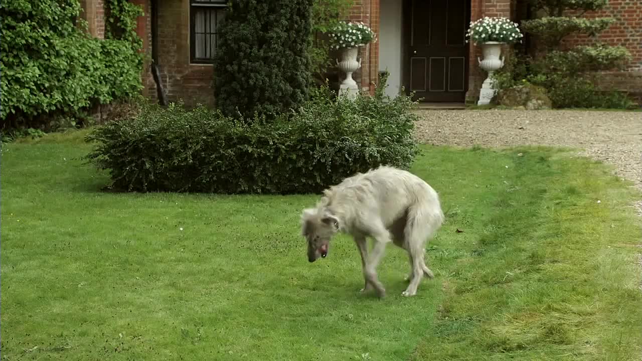 Little Dorrit Episode 4 HD