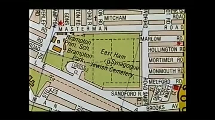 Sweet Revenge Part 2 -2001