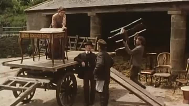 The Tide of Life (1996)