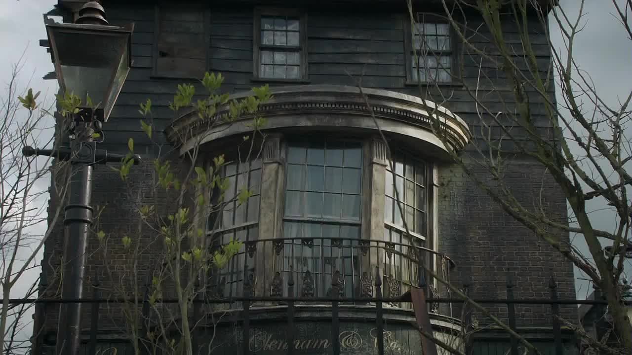 Little Dorrit Episode 14 HD